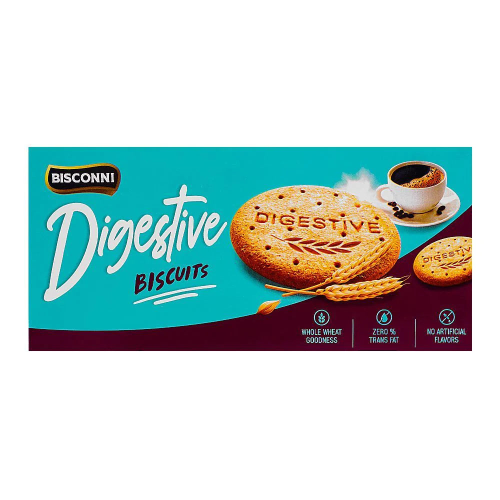 Digestive Biscuits / Regular 270g