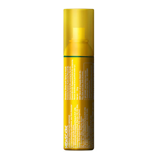 Mouth Freshener Aam Burst (15g)