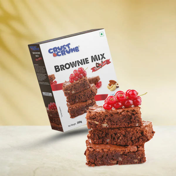 Brownie Mix (Choco Treat) 200gm