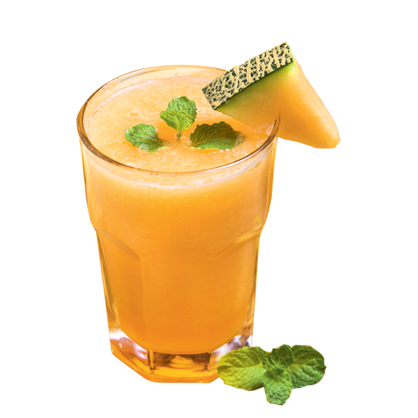 Musk Melon Fruit Twist 750ml