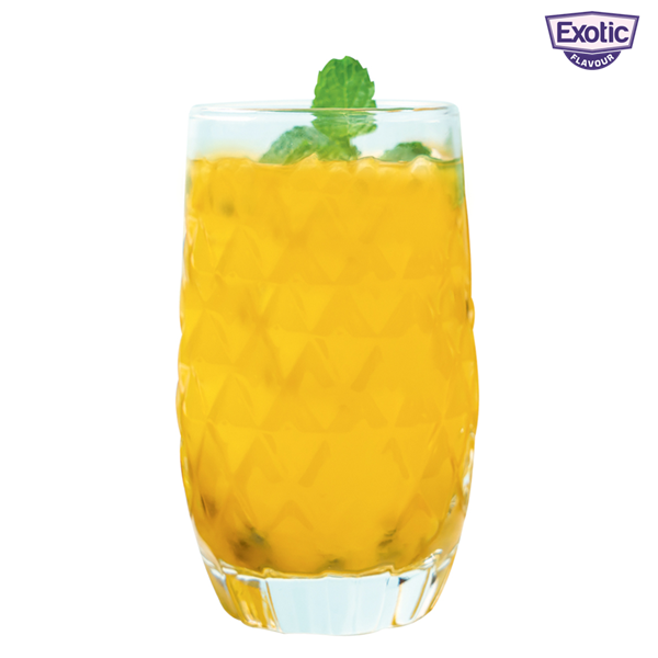 Passion Fruit Fruit Twist 750ml
