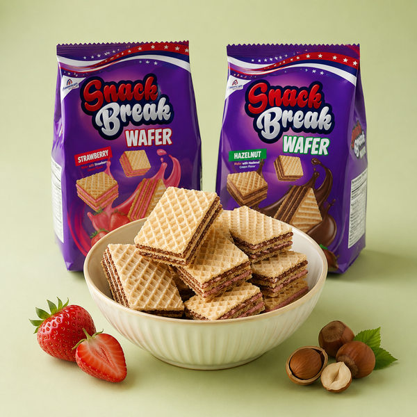 Waffers