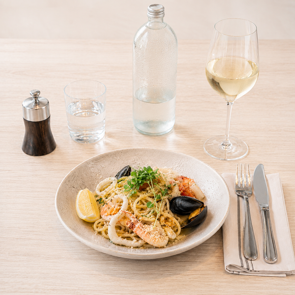Food & Beverage