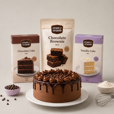 Baking & Desserts