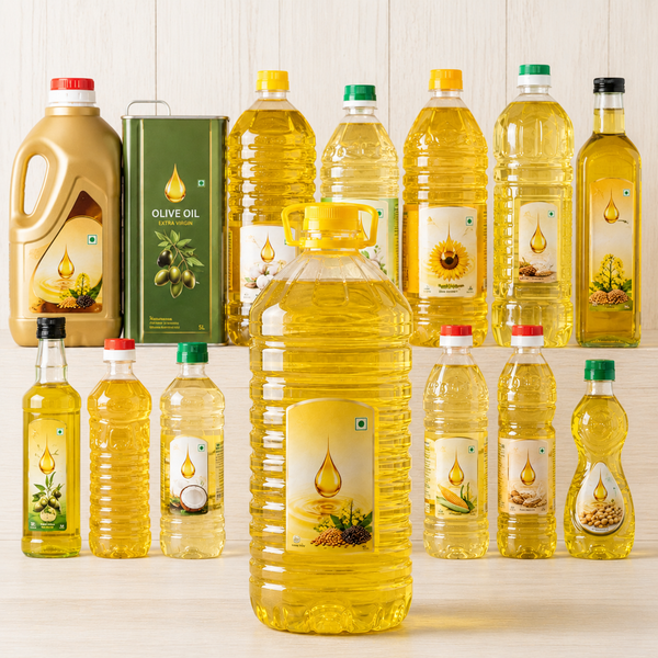 Cooking Oil