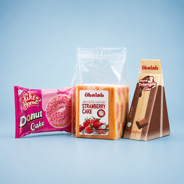 Cakes & More