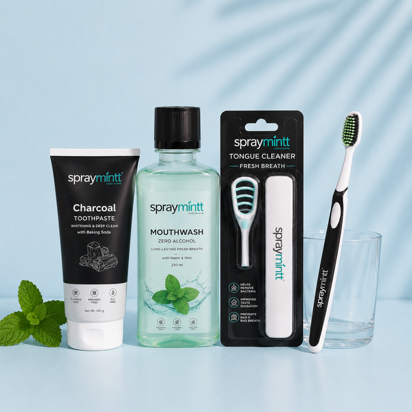 Oral Care