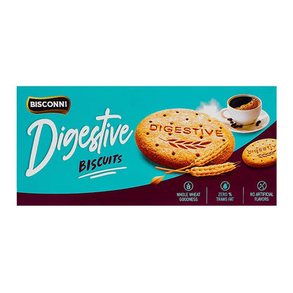 Digestive Biscuits / Regular 270g