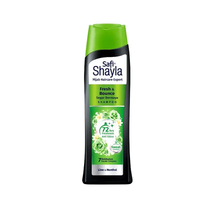 Fresh & bounce shampoo 320Gm