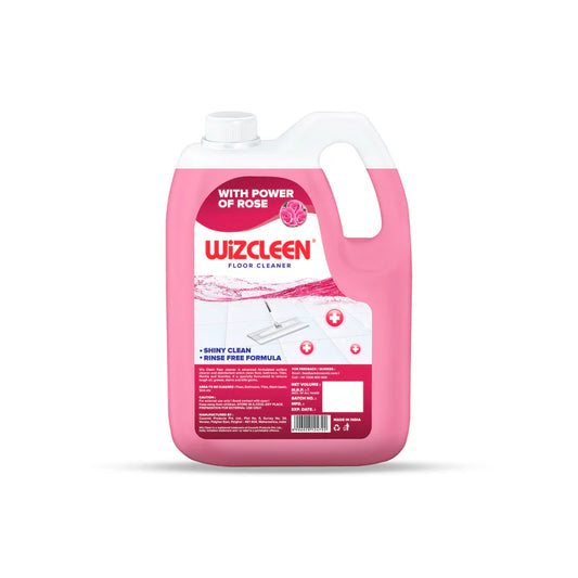 Floor Cleaner Rose 5Litre