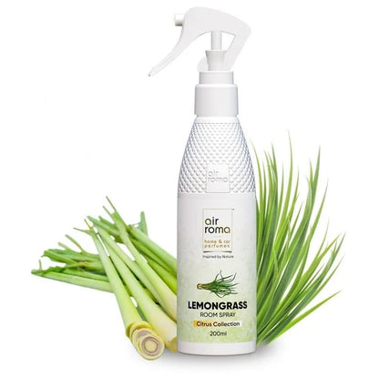 Room Spray - Lemon Grass - 200ml