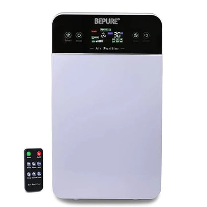 Bepure B1 Air Purifier with True HEPA Filtration Area Upto 500 sq ft