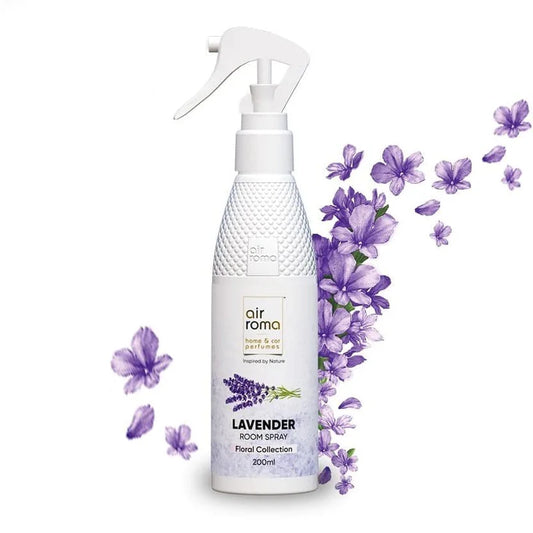 Room Spray - Lavender - 200ml
