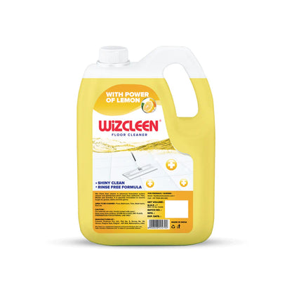 Floor Cleaner LEMON 5Litre