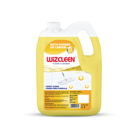 Floor Cleaner LEMON 5Litre