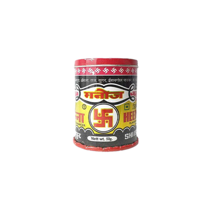 Heera Panna 50g