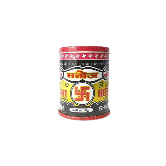 Heera Panna 50g