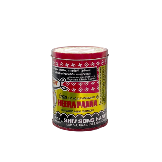 Heera Panna 100g