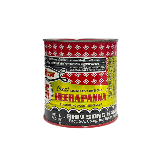 Heera Panna 500g