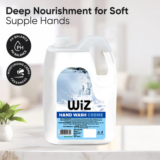 Liquid Soap Handwash 5Litre