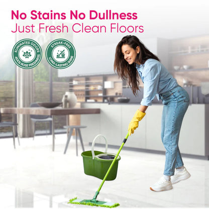 Floor Cleaner Rose 5Litre