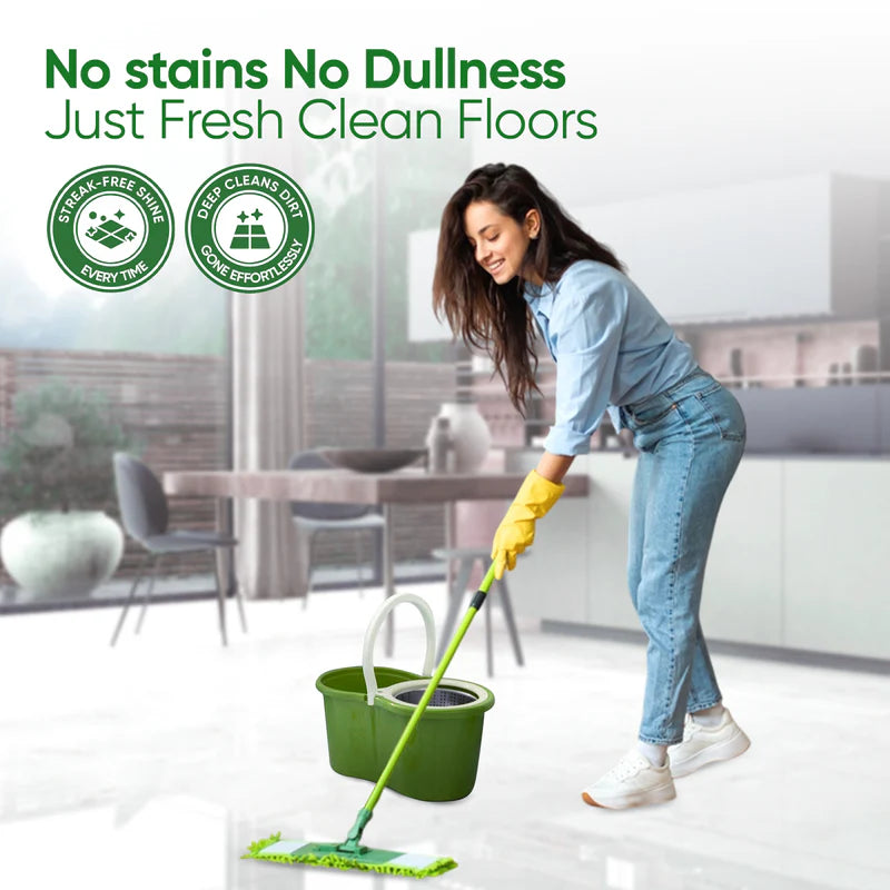 Floor Cleaner LEMON 5Litre