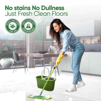Floor Cleaner LEMON 5Litre