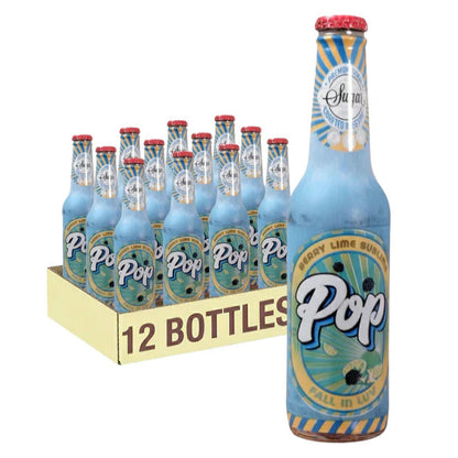 Berry Lime Sublime 275ml