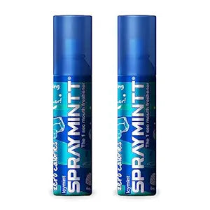 Mouth Freshener - Icymint  (15g)