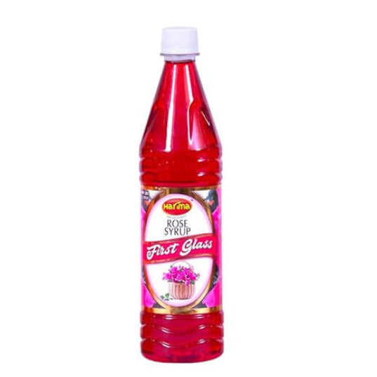 Rose Syrup 750ml