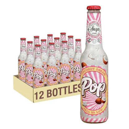 Coconut Cream 275ml