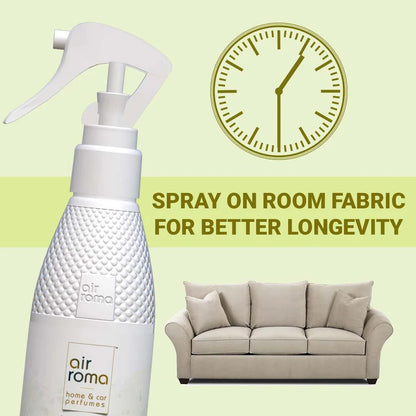 Room Spray - Lemon Grass - 200ml