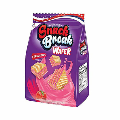 Wafffer (Strawberry) 180g
