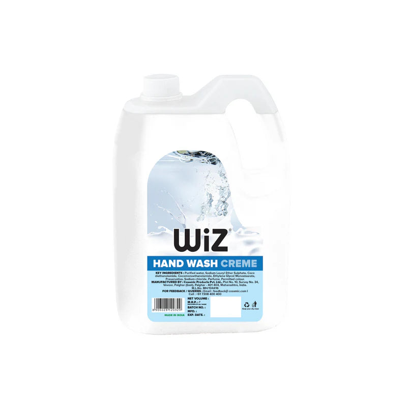 Liquid Soap Handwash 5Litre