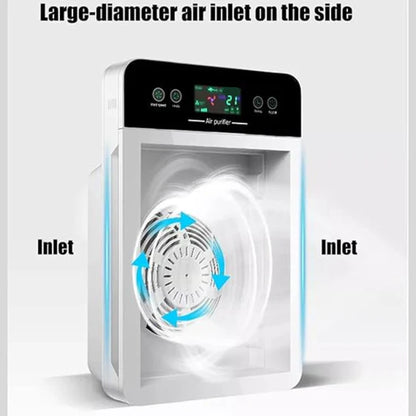 Bepure B1 Air Purifier with True HEPA Filtration Area Upto 500 sq ft