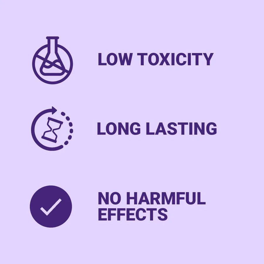 Room Spray - Lavender - 200ml