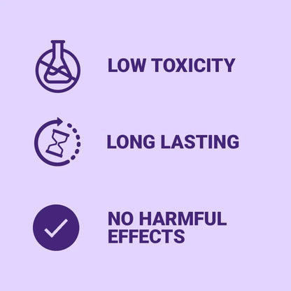 Room Spray - Lavender - 200ml