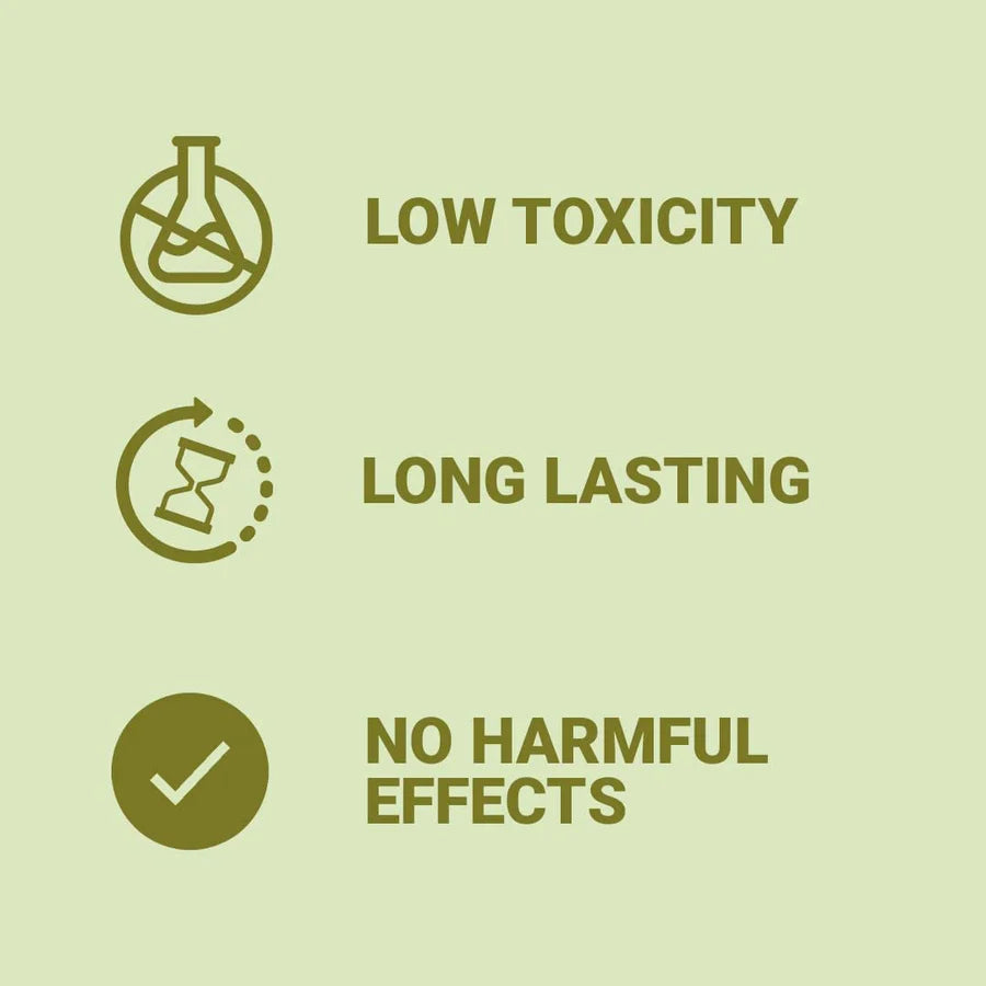 Room Spray - Lemon Grass - 200ml
