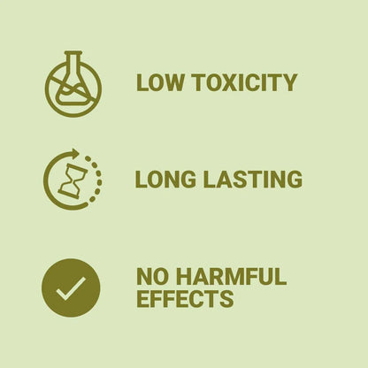 Room Spray - Lemon Grass - 200ml