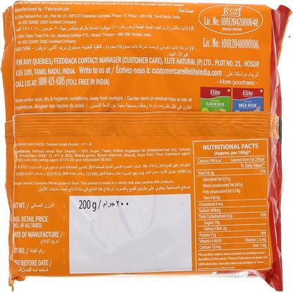 Original Rusk 200g