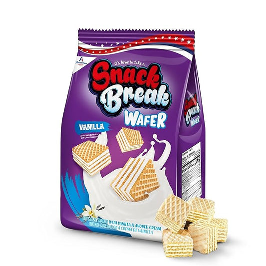 Wafffer (Vanilla) 180g