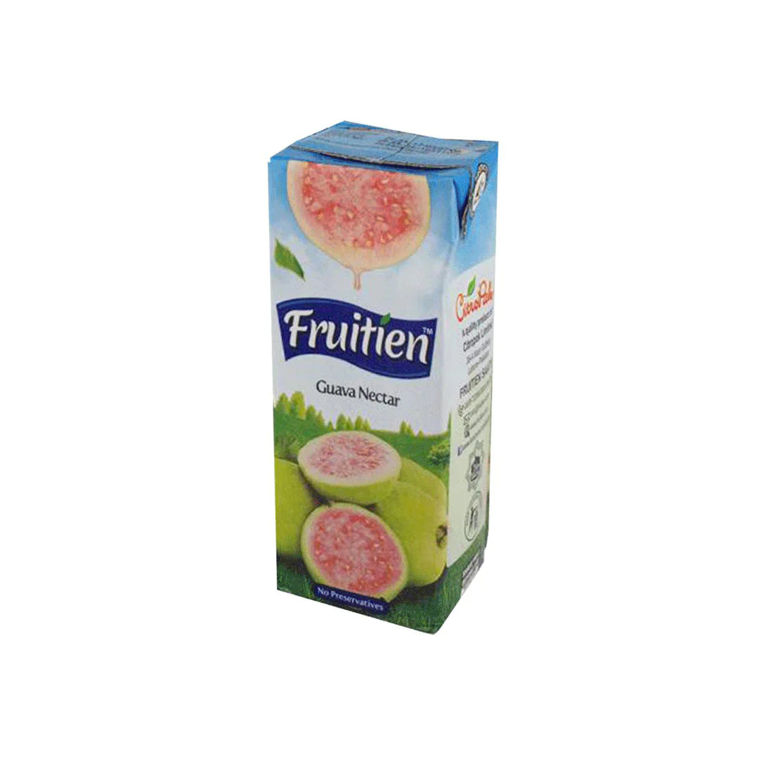 Guava Fruit Drink 200ML