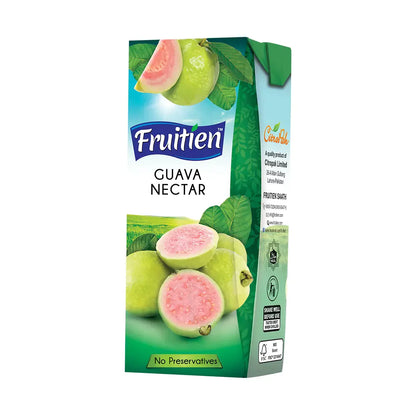 Guava Fruit Drink 200ML