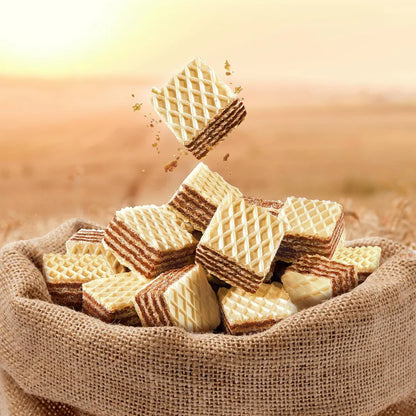 Waffer (Hazelnut) 180g