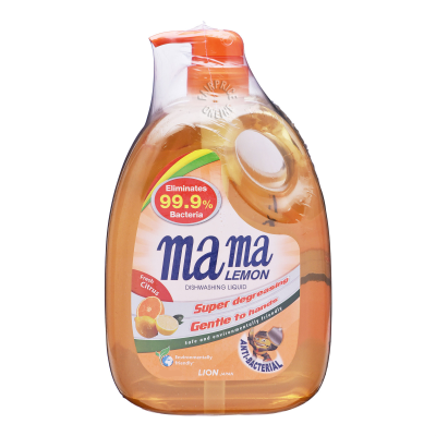 Dishwashing Liquid 5 Litre