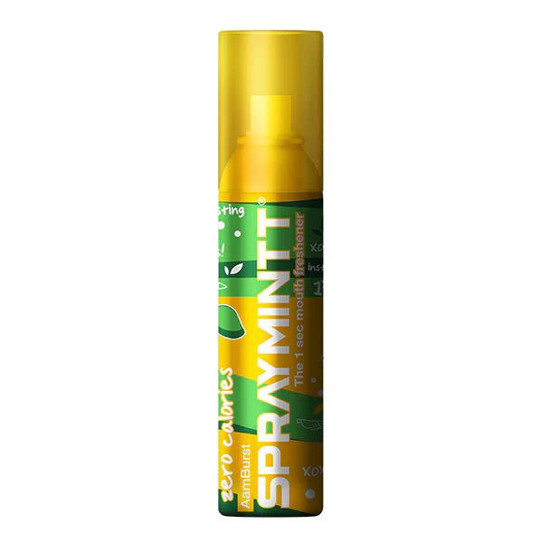 Mouth Freshener Aam Burst (15g)