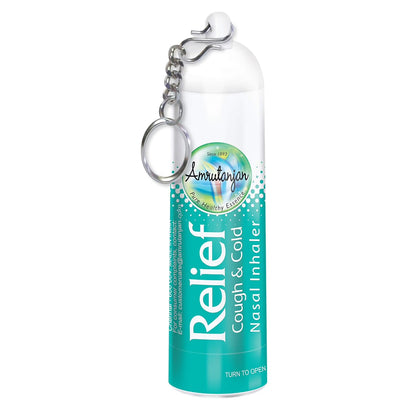 Relief Nasal Inhaler 0.75g