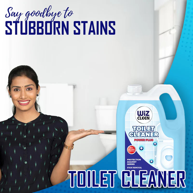 Toilet Cleaner 5Litre