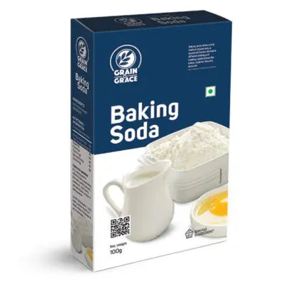 Baking Soda  100g