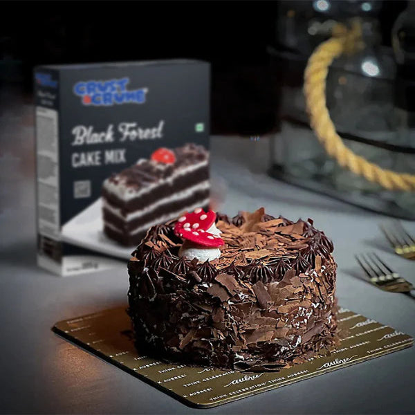 Black Forest Cake Mix 275gm
